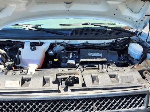 Used 2019 Chevrolet Express 2500 w/ Safety Package image 16