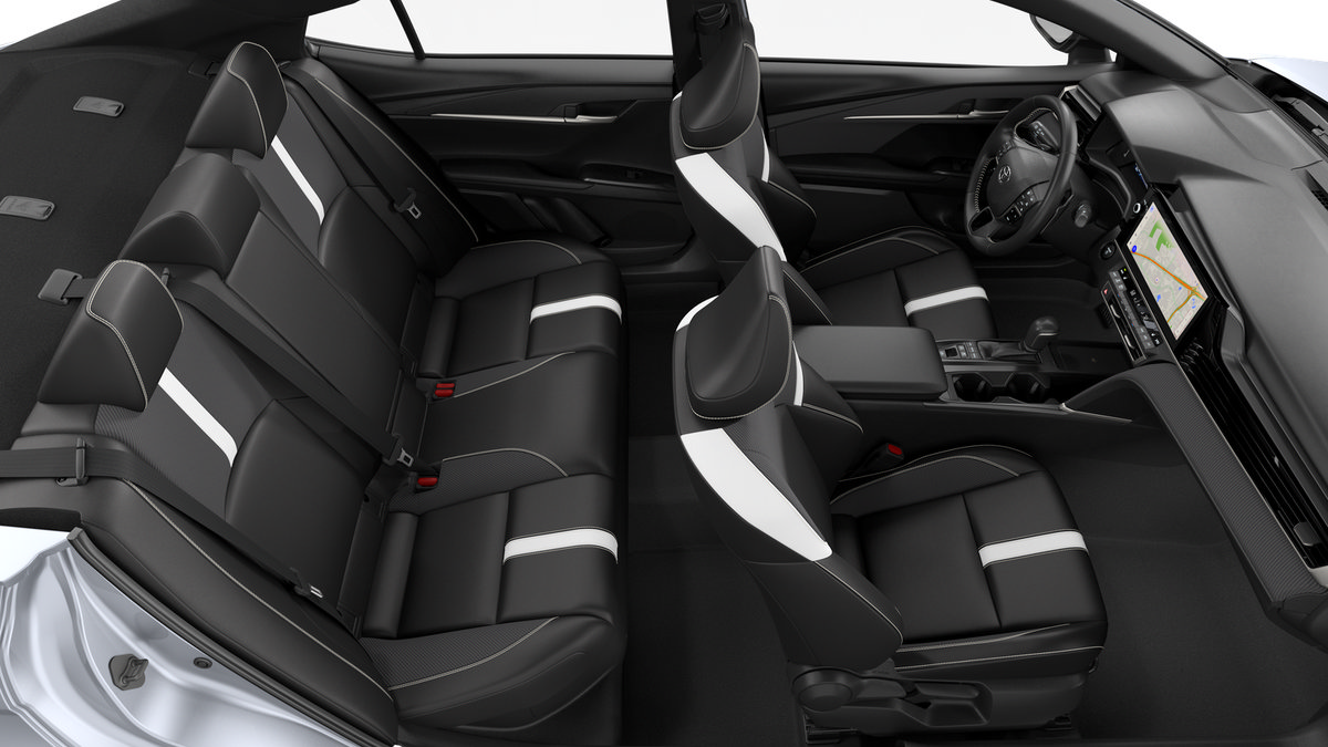 New 2026 Toyota Camry SE FWD image 22