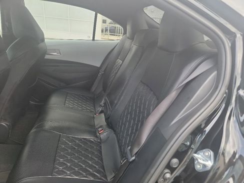 Used 2026 Toyota Corolla SE FWD image 8