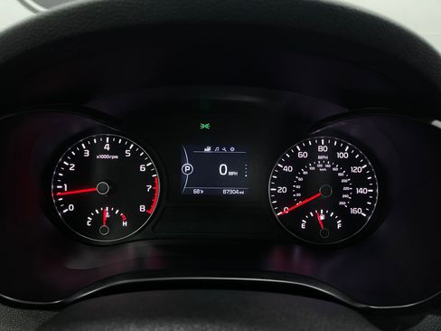 Used 2018 Kia Optima LX FWD image 21