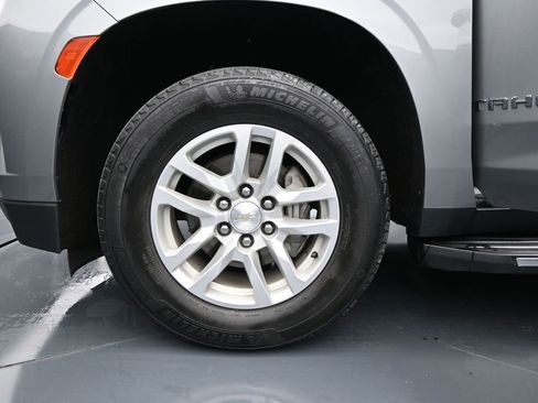 Used 2023 Chevrolet Tahoe LT AWD/4WD image 30