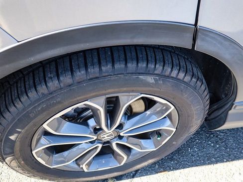 Used 2020 Honda CR-V EX image 41