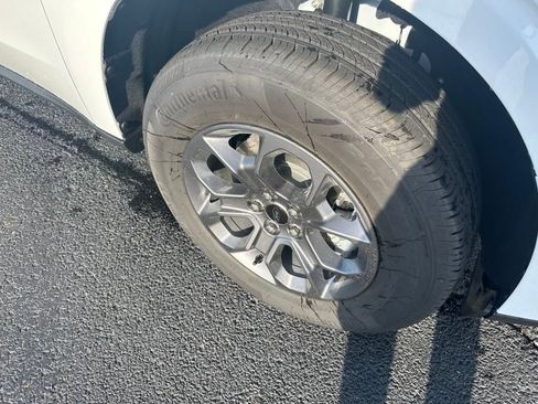 New 2025 Ford Maverick XLT w/ XLT Luxury Package image 48