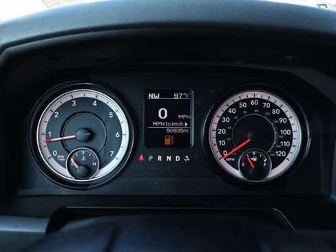 Used 2020 RAM 1500 Express w/ Express Value Package AWD/4WD image 12
