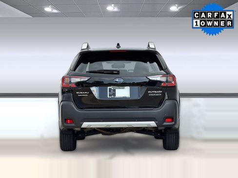 Used 2025 Subaru Outback Touring XT w/ Popular Package #2 AWD/4WD image 10