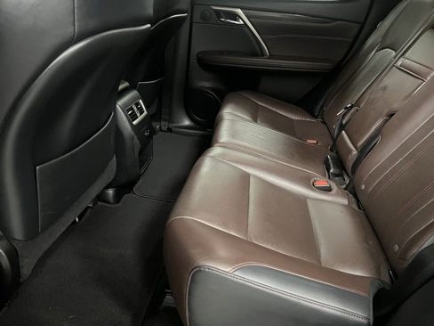 Used 2019 Lexus RX 350 FWD w/ Premium Package image 44