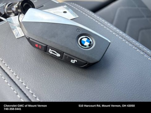 Used 2026 BMW X2 xDrive28i w/ M Sport Package AWD/4WD image 47