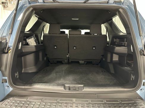 Used 2025 Toyota 4Runner SR5 image 47