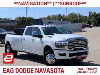 New 2026 RAM 3500 Longhorn 360° Tour