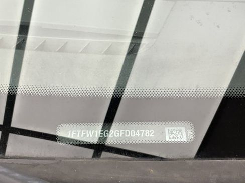 Used 2016 Ford F150 XLT w/ Equipment Group 302A Luxury image 26