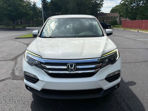 Used 2016 Honda Pilot EX image 7