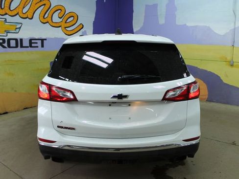 Used 2019 Chevrolet Equinox LT image 7