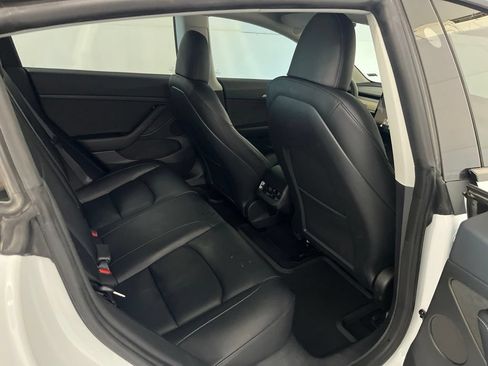 Used 2023 Tesla Model 3 Performance AWD/4WD image 23