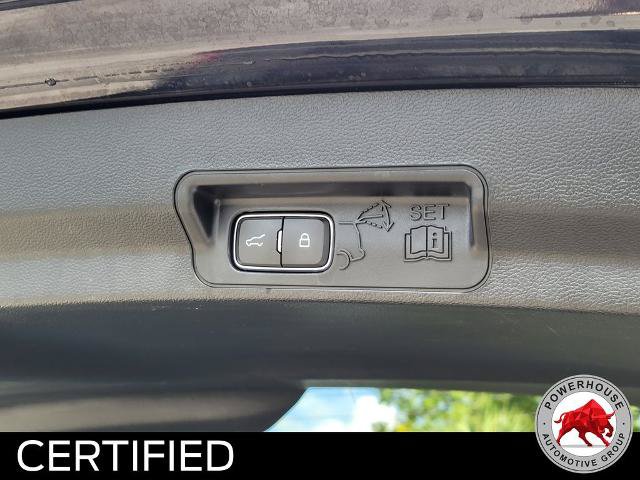 Certified 2024 Ford Explorer XLT w/ Equipment Group 202A RWD image 15