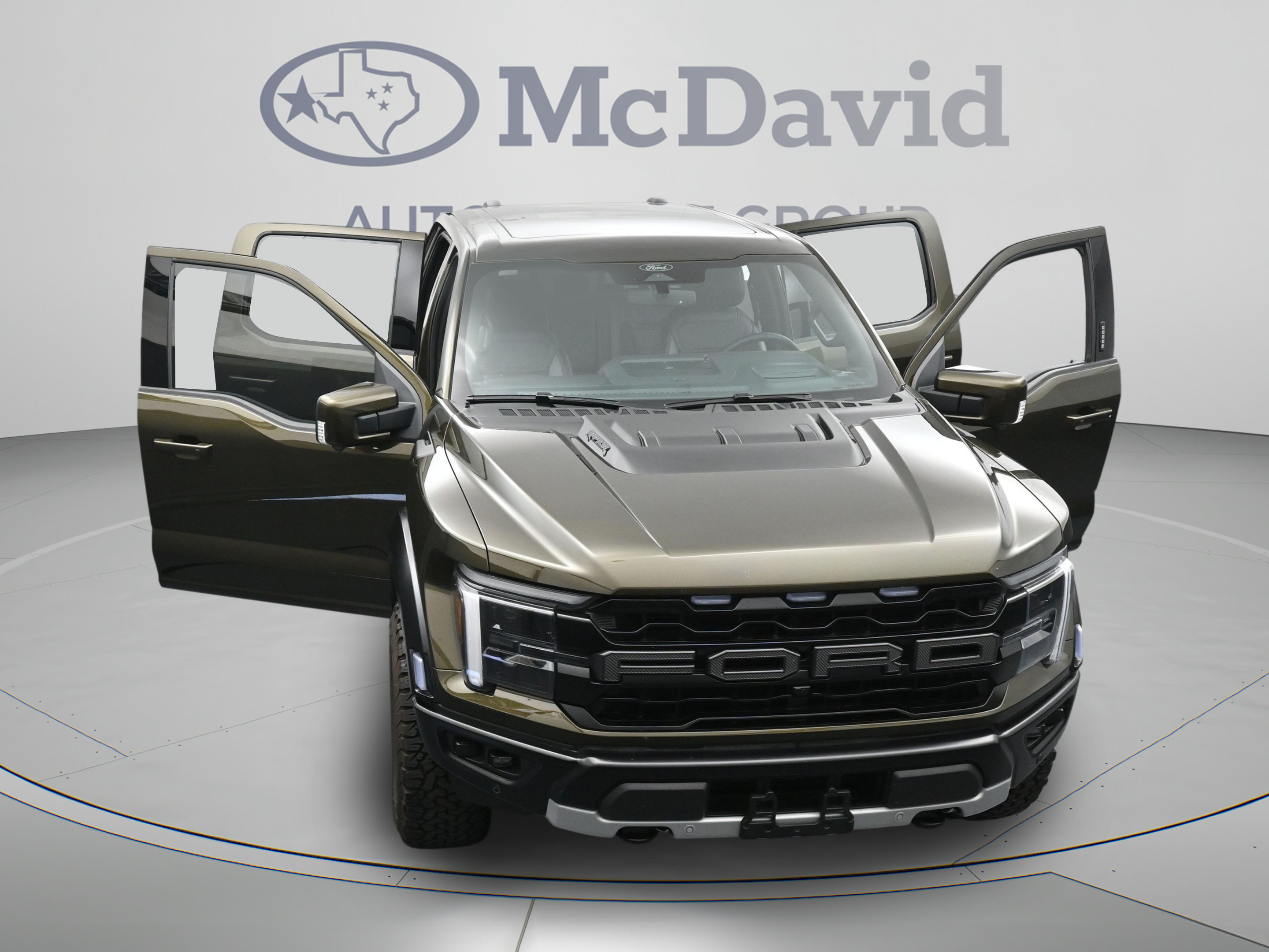 Used 2026 Ford F150 Raptor AWD/4WD image 42