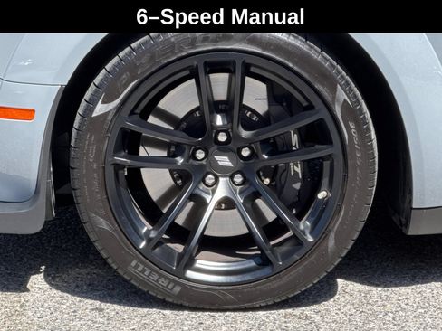Used 2021 Dodge Challenger R/T Scat Pack RWD image 26