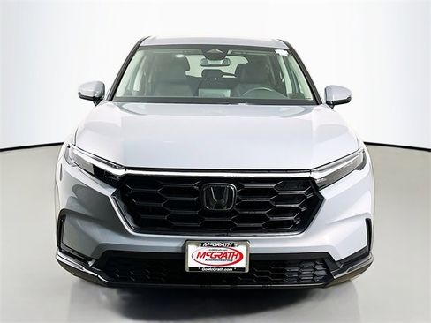 Certified 2025 Honda CR-V LX image 12