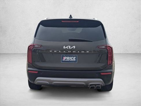 Used 2022 Kia Telluride SX image 6