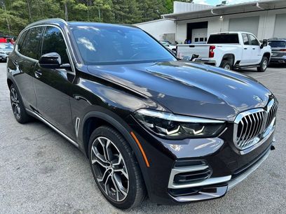 Used 2023 BMW X5 xDrive40i w/ Premium Package