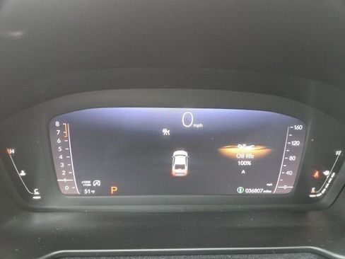 Used 2023 Honda Accord EX image 23