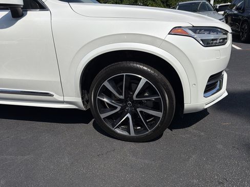 Used 2023 Volvo XC90 B6 Plus w/ Protection Package Premier AWD/4WD image 13