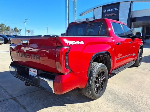 Used 2022 Toyota Tundra 1794 Edition image 7