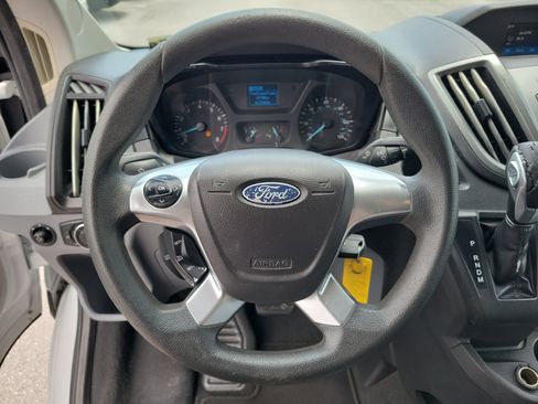 Used 2017 Ford Transit 350 XLT RWD image 25