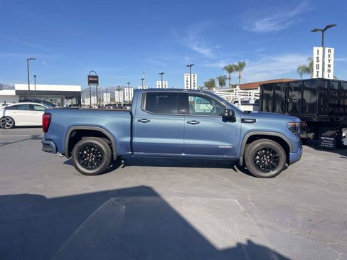 New 2026 GMC Sierra 1500 Elevation w/ Preferred Package RWD image 4