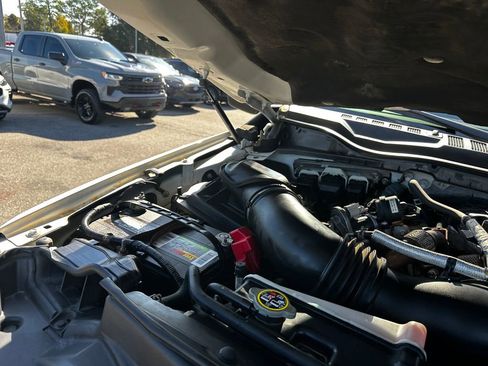 Used 2017 Ford F250 King Ranch w/ King Ranch Ultimate Package image 23