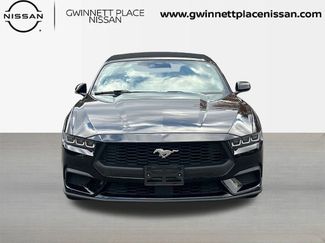 Used 2024 Ford Mustang Premium video 2