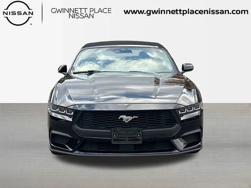 Used 2024 Ford Mustang Premium image 2