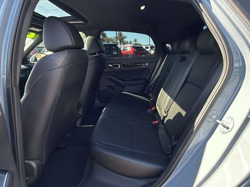 Used 2022 Honda Civic Sport Touring image 22