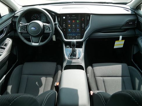 New 2025 Subaru Legacy Premium image 9