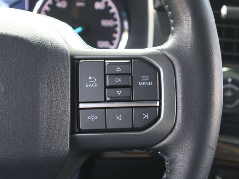 Used 2022 Ford F150 XLT w/ Equipment Group 302A High AWD/4WD image 19