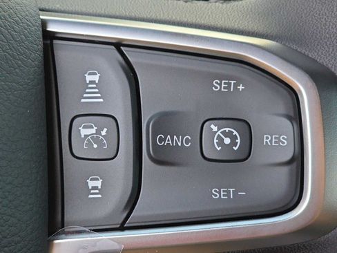 Used 2026 RAM 1500 Big Horn AWD/4WD image 25