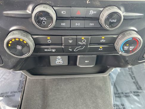 Used 2026 Ford F350 Lariat AWD/4WD image 22