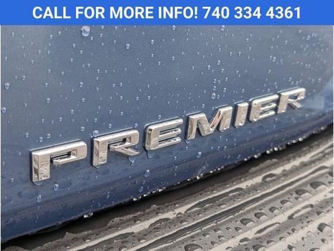 New 2026 Chevrolet Tahoe Premier w/ Sun And Tow Package image 9