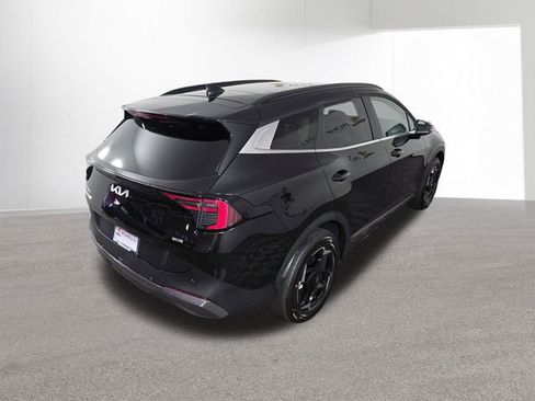 New 2026 Kia Sportage EX w/ EX Panoramic Sunroof Package image 42