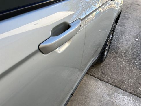 Used 2022 Jeep Grand Cherokee Trailhawk w/ Advanced Protech Group II image 21