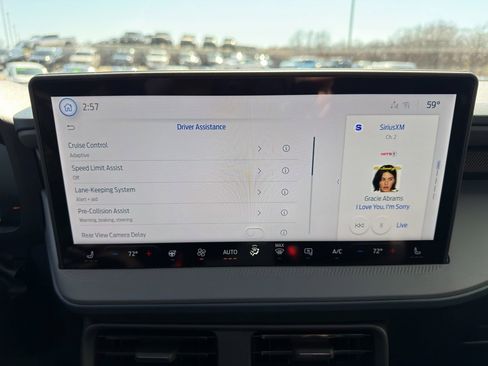 New 2026 Ford Maverick Lariat AWD/4WD image 31