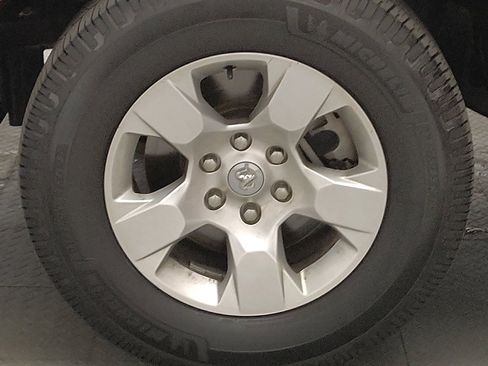 Used 2020 RAM 1500 Big Horn AWD/4WD image 31