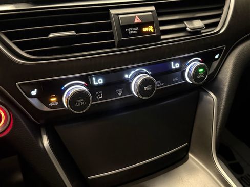 Used 2018 Honda Accord EX-L image 14