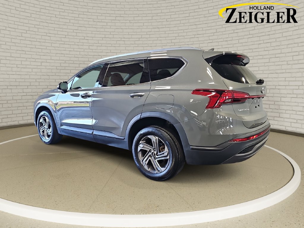 Used 2023 Hyundai Santa Fe SEL AWD/4WD image 7