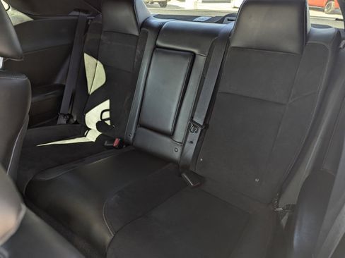Used 2023 Dodge Challenger R/T Scat Pack w/ Plus Package RWD image 8