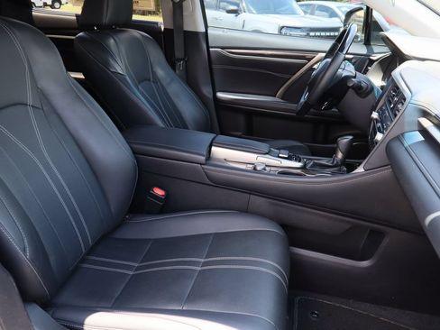 Used 2016 Lexus RX 350 AWD w/ Luxury Package image 30