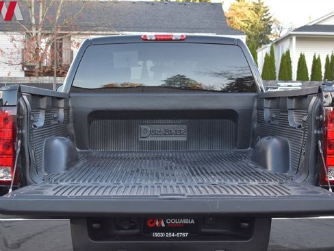 Used 2011 GMC Sierra 1500 SL image 21