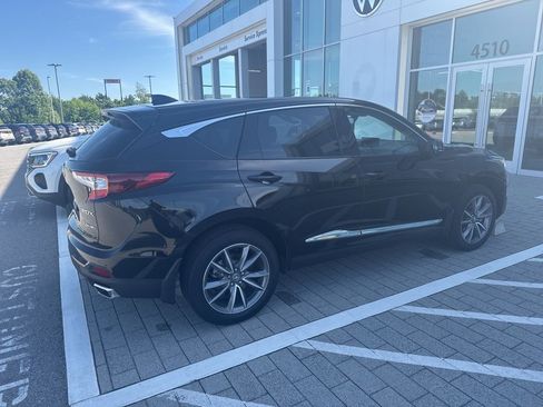 Used 2024 Acura RDX SH-AWD w/ Technology Package image 2