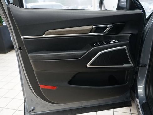 Used 2022 Kia Telluride EX w/ EX Premium Package image 26