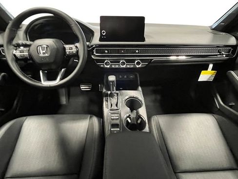 New 2026 Honda Civic Sport Touring image 16