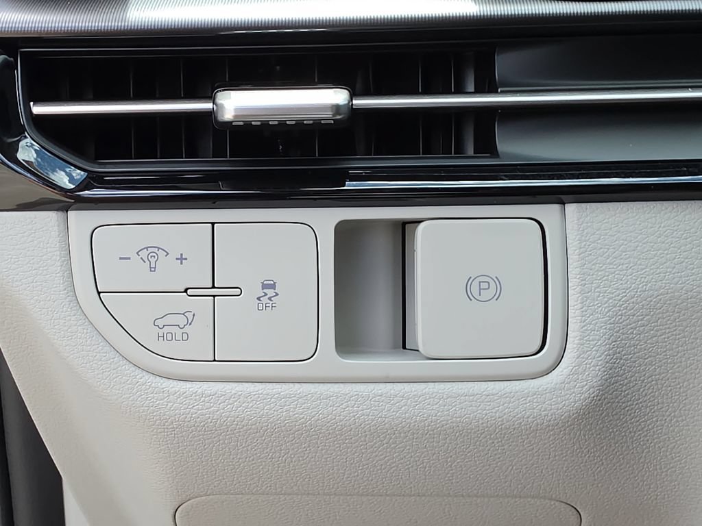 New 2027 Kia Sportage EX FWD image 29